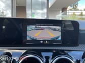 Mercedes-Benz A 180 d Business Solutions