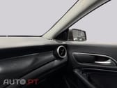 Mercedes-Benz CLA 180 d Shooting Brake