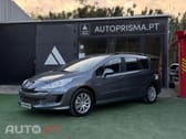Peugeot 308 SW HDi FAP 110 Business Line