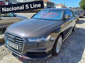 Audi A6 Avant 2.0 TDi Sport S tronic