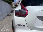 Nissan Juke 1.2 DIG-T N-Connecta