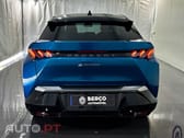 Peugeot E-3008 73 kWh GT