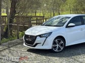 Peugeot 208 1.2 PureTech Allure EAT8