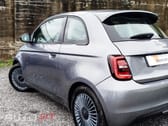 Fiat 500e 42 kWh Icon