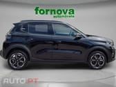 Citroen e-C3 44 kWh Autonomia Conforto Max