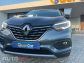 Renault Kadjar 1.3 TCe Intens