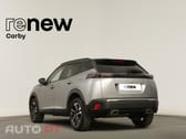 Peugeot 2008 2008 1.2 PureTech Allure Pack EAT8