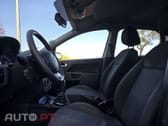 Ford Fiesta Ghia Tdci