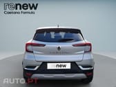 Renault Captur 1.0 TCe 100 Bi-Fuel techno