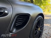 Porsche Boxster 2.7