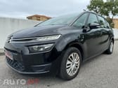 Citroen C4 Grand Picasso 1.6 BlueHDi Seduction