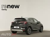 Renault Captur Captur 1.0 TCe Techno