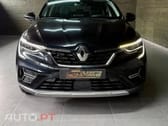 Renault Arkana 1.3 TCe Intens EDC