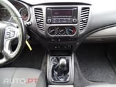Mitsubishi L200 2.4 DI-D CD 4Kaizen Space Cab 3L 4WD