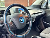 BMW i3 s 120Ah