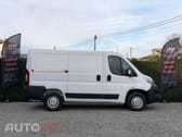 Citroen Jumper 2.2 BlueHDI L1H1