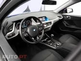 BMW 116 i Advantage