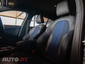 BMW 116 d Pack Desportivo M