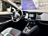 Renault Zoe ELETRIC DRIVE 51 KW EVOLUTION