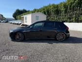 Mercedes-Benz A 35 AMG A35 S