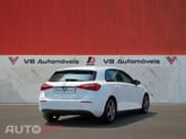 Mercedes-Benz A 180 d Business Solutions