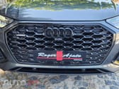 Audi Q5 40 TDI quattro S line S tronic