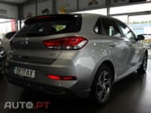 Hyundai i30 1.0 T-GDi Style