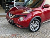 Nissan Juke 1.2 DIG-T Acenta