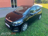 Peugeot 108 1.0 AUTOMÁTICO