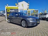 BMW 116 d Pack M