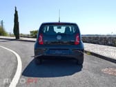 Volkswagen Up! 1.0 BlueMotion High