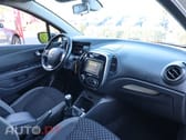 Renault Captur 1.5 dCi Exclusive