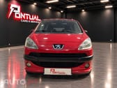 Peugeot 1007 1.4 HDi Cappuccino