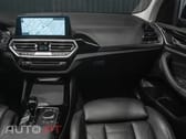 BMW X3 30 e xDrive xLine