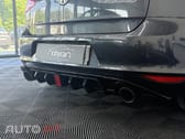 Volkswagen Golf 2.0 TSI GTI DSG