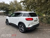 Citroen C5 Aircross 1.6 Hybrid C-Series e-EAT8