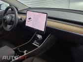 Tesla Model 3 Long Range AWD Dual Motor