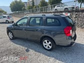 Dacia Logan MCV 0.9 TCe Confort Bi-Fuel