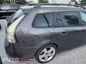 Saab 9-3 1.9TTiD Vector