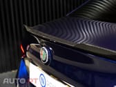 Alfa Romeo Giulia 2.9 Bi-Turbo Quadrifoglio