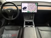 Tesla Model Y Long Range Dual Motor AWD