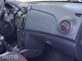 Dacia Sandero 0.9 TCe Techroad