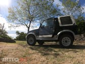 Suzuki Samurai SJ / S03C / S03CLTMN
