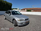 BMW 320 d