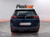 Peugeot 5008 PureTech 130 EAT8 Stop & Start Active