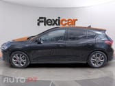 Ford Focus 1.0 EcoBoost MHEV ST-Line