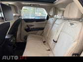 Bentley Bentayga W12 Mulliner