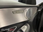 Mercedes-Benz C 300 e Avantgarde