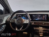 Mercedes-Benz EQC 400 4Matic AMG Line