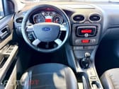 Ford Focus SW 1.6 TDCi Titanium